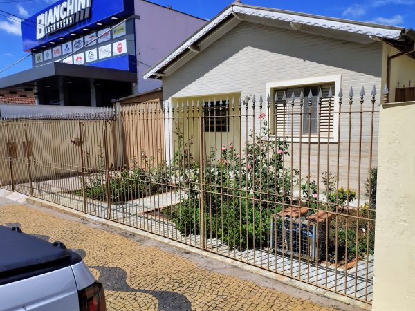 Casa na Rua 14, Jardim Bela Vista